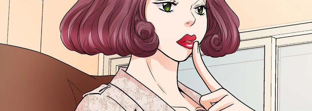 Noona Fan - Chapter 28